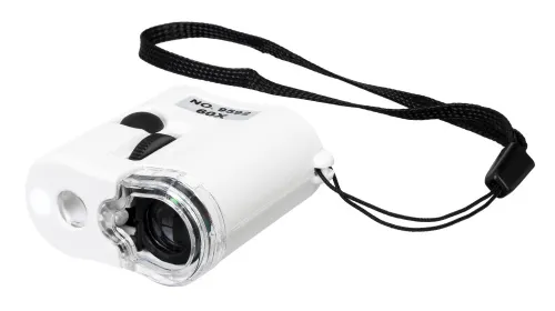 fotója Levenhuk Zeno Cash ZC2 zsebmikroszkóp,  8