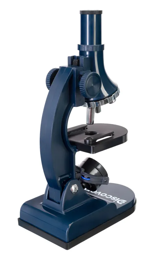 fényképe Levenhuk Discovery Scope 2 készlet és könyv,  13