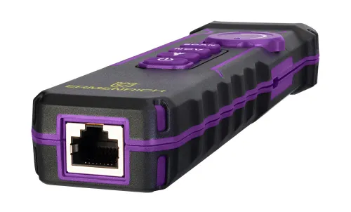 képe Ermenrich NetGeeks NP60 optikai vezetékkövető,  11