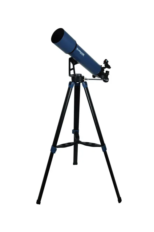 6463664 Meade StarPro AZ 102 mm refraktor teleszkóp,  6