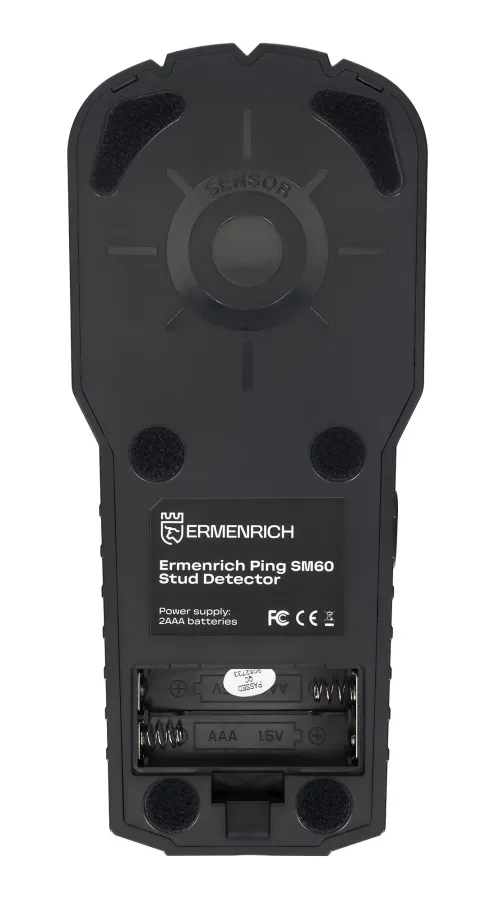 képe Ermenrich Ping SM60 falszkenner,  5