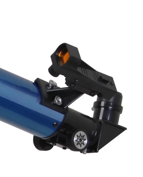 képe Meade Infinity 60mm AZ refraktoros teleszkóp,  2