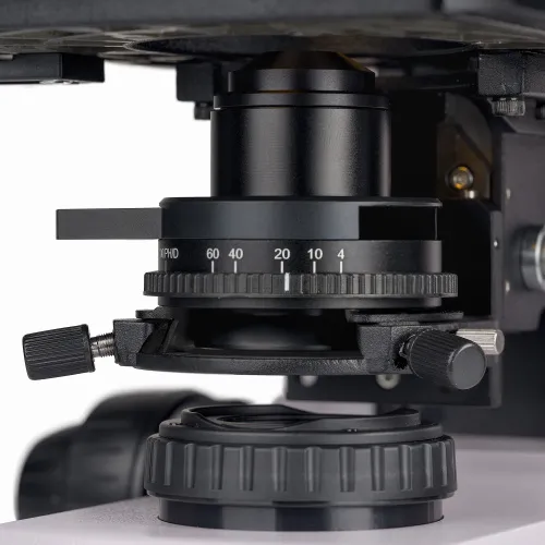 képe MAGUS Bio 260T biológiai mikroszkóp,  10