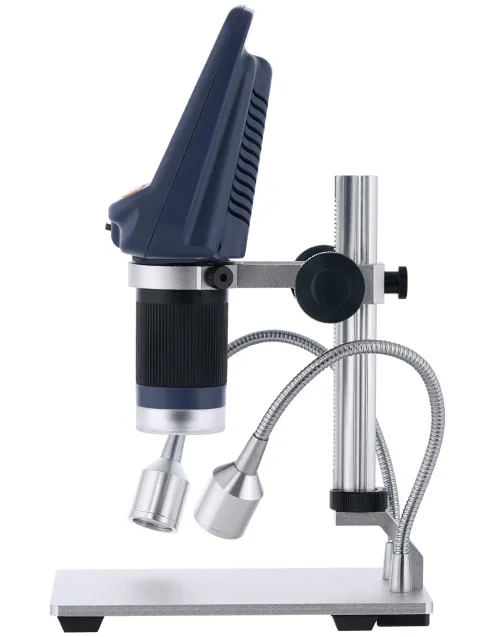 fotója Levenhuk DTX RC1 távirányítható mikroszkóp,  6