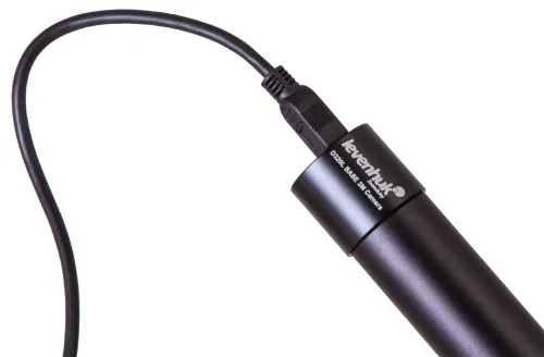 fotója Levenhuk D320L BASE 3M digitális monokuláris mikroszkóp,  9