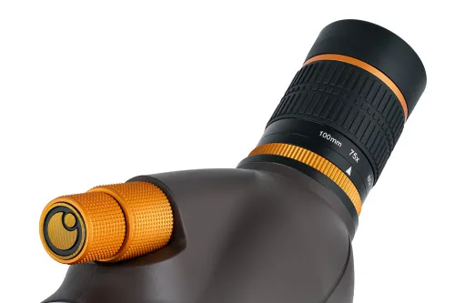 fotója Levenhuk Blaze PRO 100 figyelőtávcső,  12