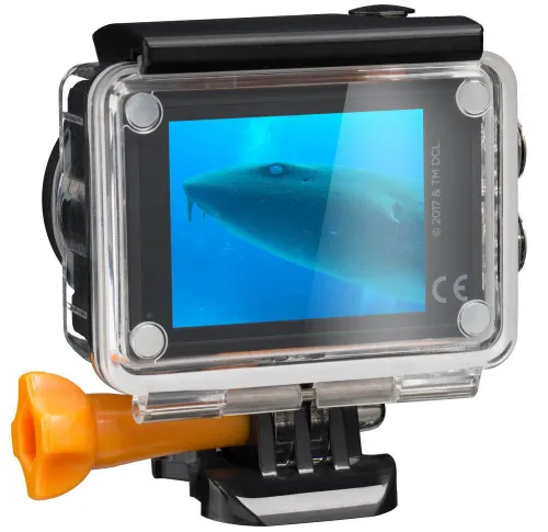 fotója Bresser Discovery Adventures Expedition Full HD 140° Wi-Fi Action kamera,  5
