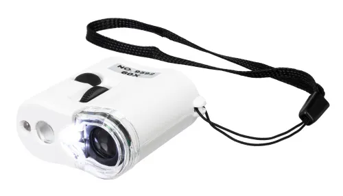 fotója Levenhuk Zeno Cash ZC2 zsebmikroszkóp,  10