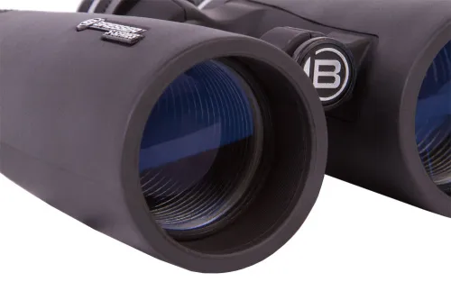 fényképe Bresser S-Series 10x42 kétszemes távcső,  7