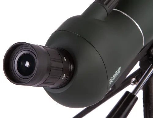 fotója Levenhuk Blaze BASE 80 figyelőtávcső,  8