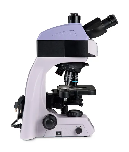 képe MAGUS Lum 460L fluoreszcens mikroszkóp,  7
