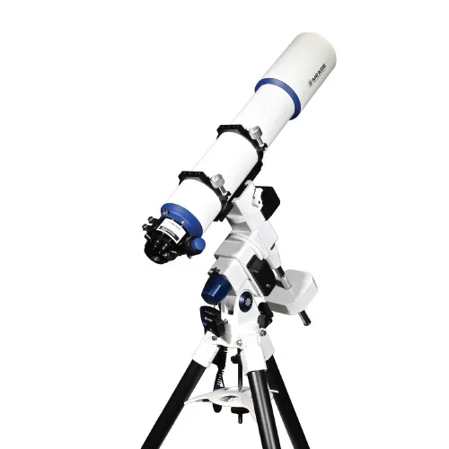 fényképe Meade LX85 115 mm refraktor teleszkóp,  3