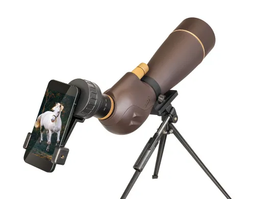 fotója Levenhuk New Blaze PRO 80 figyelőtávcső,  9