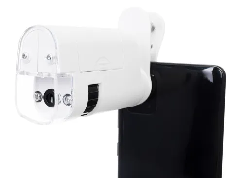 képe Levenhuk Zeno Cash ZC16 zsebmikroszkóp,  4