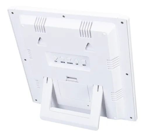 fotója Levenhuk Wezzer PLUS LP30 hőmérő,  4