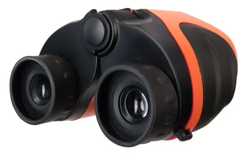 fényképe Levenhuk Discovery Basics BBС 8x21 kétszemes távcső,  9