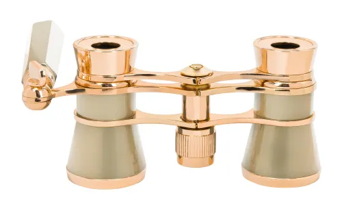 fényképe Levenhuk Broadway 325E lornyon színházi látcső  ,  8