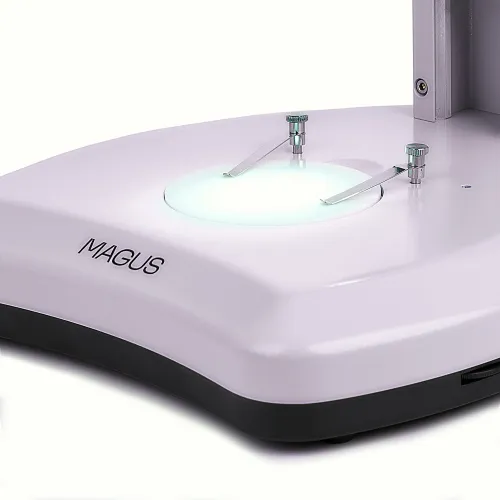 képe MAGUS Stereo D9T digitális sztereomikroszkóp,  18
