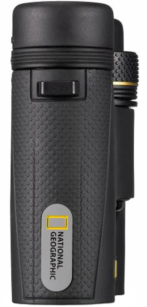 fényképe Bresser National Geographic 10x25 kétszemes távcső,  6