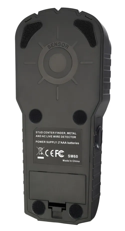 képe Ermenrich Ping SM60 falszkenner,  3