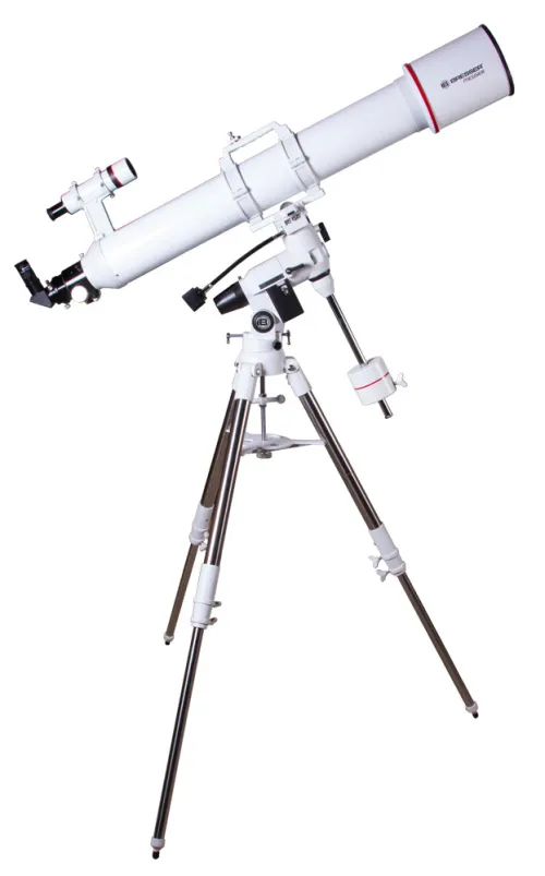 fotója Bresser Messier AR-127L/1200 (EXOS-2/EQ5) teleszkóp,  2