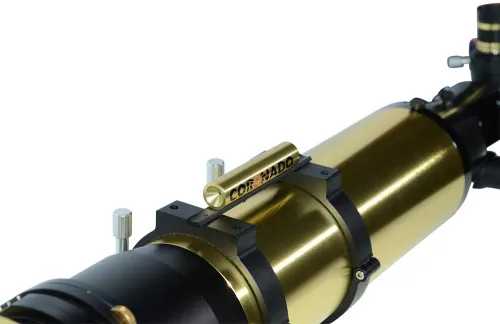 6463664 Coronado SolarMax III 90 mm Double Stack napteleszkóp RichView rendszerrel és BF30 szűrővel,  8