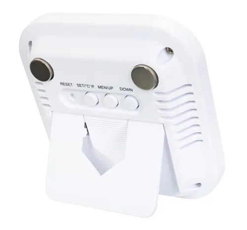 fényképe Levenhuk Discovery Report W20 órával rendelkező időjárás-állomás,  5