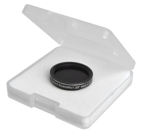 fényképe Explore Scientific szürke ND96 1,25"-os szűrő,  2