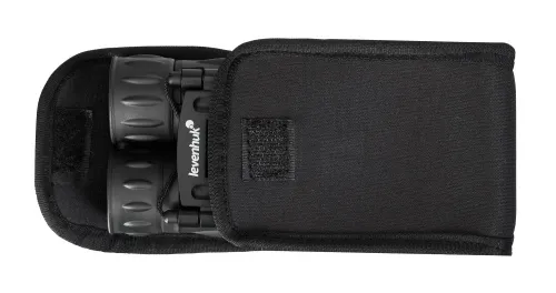 fényképe Levenhuk Atom 12x25 kétszemes távcső,  4