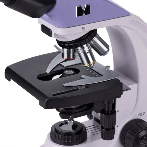 képe MAGUS Bio D250T biológiai digitális mikroszkóp,  18