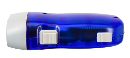 képe Levenhuk Discovery Basics SR10 zseblámpa,  4