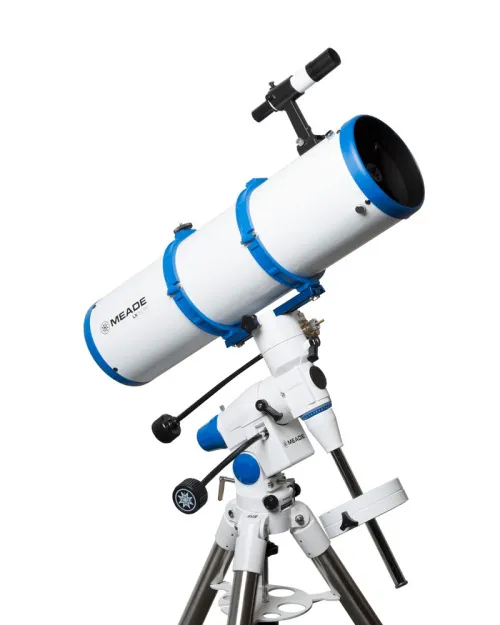 fotója Meade LX70 R6 6"-os EQ reflektoros teleszkóp,  2