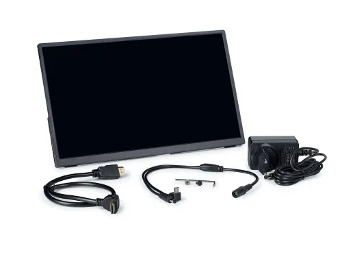 fotója MAGUS MCD40 LCD monitor,  2