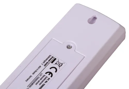 fényképe Bresser 3 csatornás kültéri hő- és páratartalom-mérő TemeoTrend WFS/WFW időjárás állomásokhoz,  6