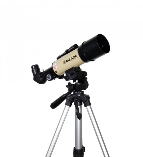 fényképe Meade Adventure Scope 60 mm-es teleszkóp,  4