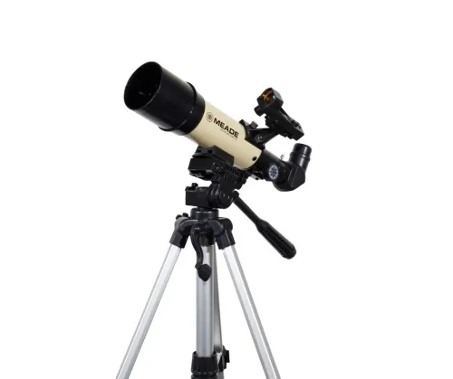 fényképe Meade Adventure Scope 60 mm-es teleszkóp,  5