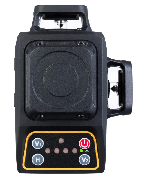 fényképe Ermenrich PRO LV60  lézeres szintező,  7