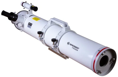 fotója Bresser Messier NT-130/1000 optikai tubus,  3