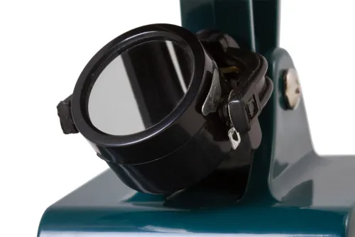 fényképe Levenhuk LabZZ MT2 Mikroszkóp és teleszkóp készlet,  13