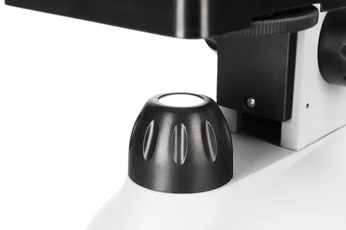 6463664 Levenhuk Discovery Nano Polar digitális mikroszkóp és könyv,  12