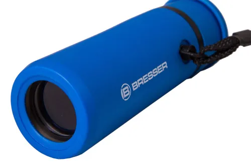 képe Bresser Topas 10x25 egyszemes távcső,  3