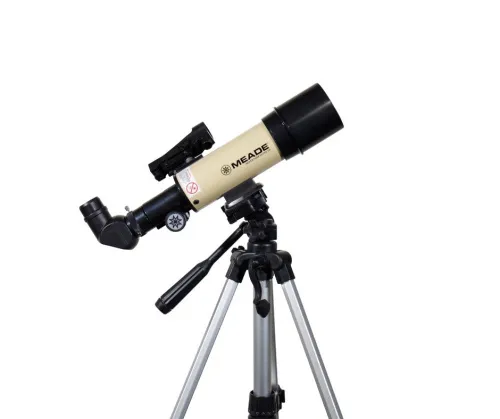 fényképe Meade Adventure Scope 60 mm-es teleszkóp,  3
