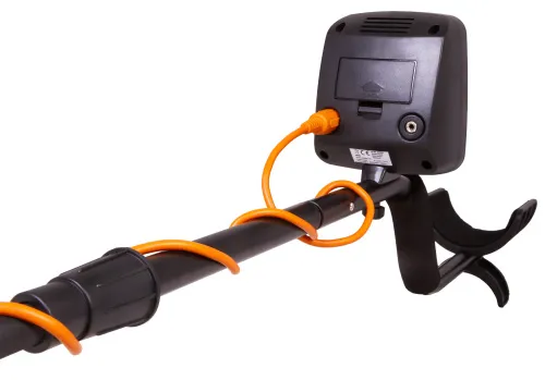 fotója DMAX Easy Search fémkereső,  5