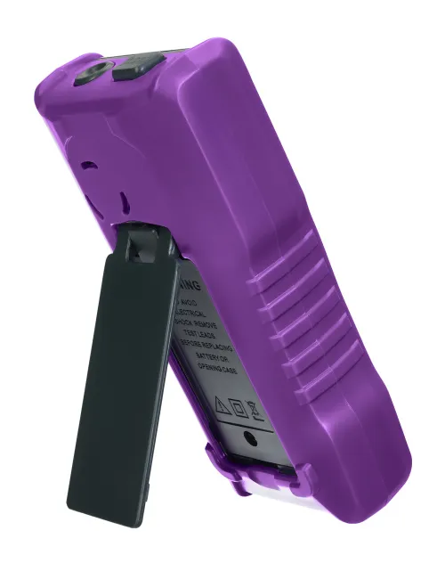 fényképe Ermenrich Zing TC20 digitális multiméter,  5