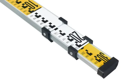 fotója Ermenrich Reel TWR3 szintezőléc,  6