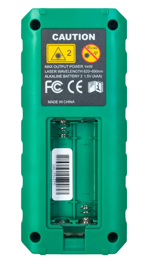 képe Ermenrich Reel PLUS GS100 lézeres mérő,  4