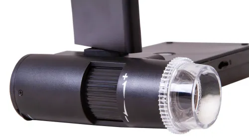 fényképe Levenhuk DTX 700 Mobi digitális mikroszkóp,  11