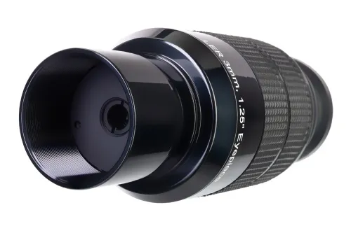 képe Levenhuk Ra LER 3 mm-es, 1,25"-os szemlencse,  4