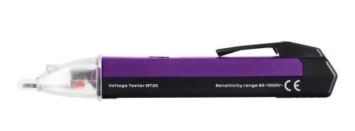 képe Ermenrich Zing WT20 feszültségvizsgáló,  2