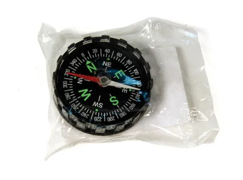 6463664 Levenhuk DC45 iránytű,  2